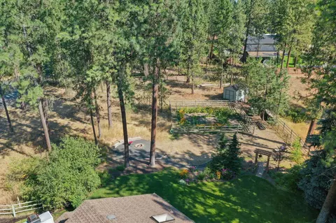 Exterior - 3611 E Pine Needle Ave, Colbert, WA 99005 photo 7 of 10