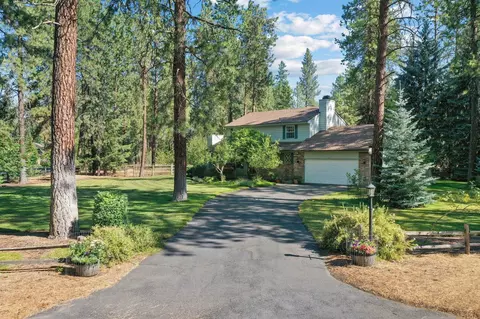 Exterior - 3611 E Pine Needle Ave, Colbert, WA 99005 photo 10 of 10