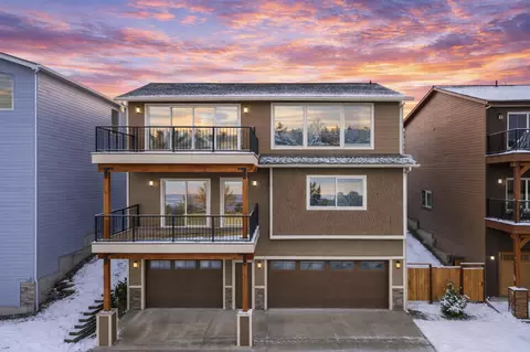 802 W Bolan Ave, Spokane, WA 99224