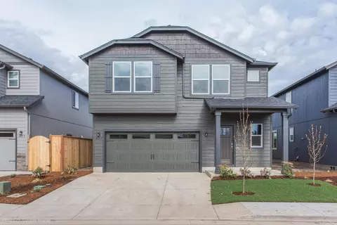 1602 W 68th Ave #LOT 4 BLOCK 2 - TALENT, Spokane, WA 99224