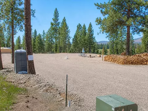 5203 Olinger Rd, Springdale, WA 99173