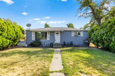 1508 E Queen Ave, Spokane, WA 99207