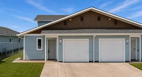 402 E I St, Deer Park, WA 99006