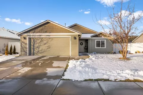 9805 E Hoffman Ct, Spokane Valley, WA 99206