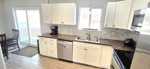 Kitchen - 2119 E Buckeye Ave, Spokane, WA 99207 photo 2 of 2