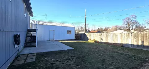 Exterior - 2119 E Buckeye Ave, Spokane, WA 99207 photo 5 of 5