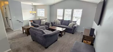 Living - 2119 E Buckeye Ave, Spokane, WA 99207 photo 2 of 3