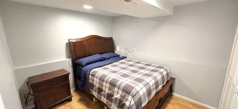 Bedroom - 2119 E Buckeye Ave, Spokane, WA 99207 photo 4 of 4