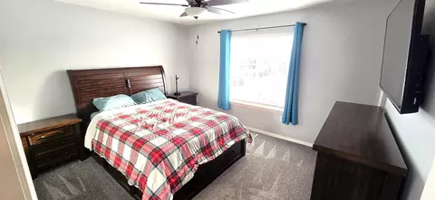 Bedroom - 2119 E Buckeye Ave, Spokane, WA 99207 photo 1 of 4