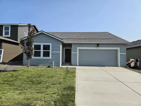3563 S Blake Ln, Spokane, WA 99206