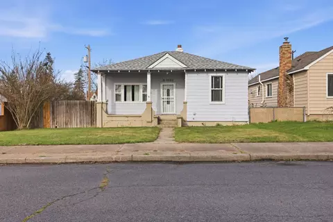 4603 Howard St, Spokane, WA 99205