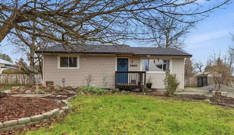 26914 E Sanson Ave, Newman Lake, WA 99025