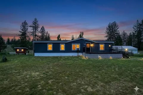 11015 N Ritchey Rd, Spokane, WA 99224