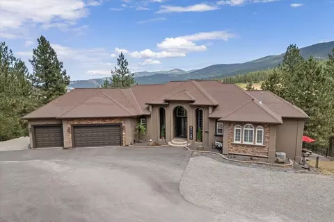 7105 S Saddle Ridge Ln, Spokane Valley, WA 99016