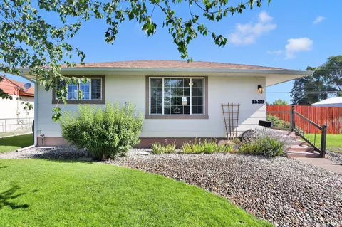 1529 E Bismark Ave, Spokane, WA 99208