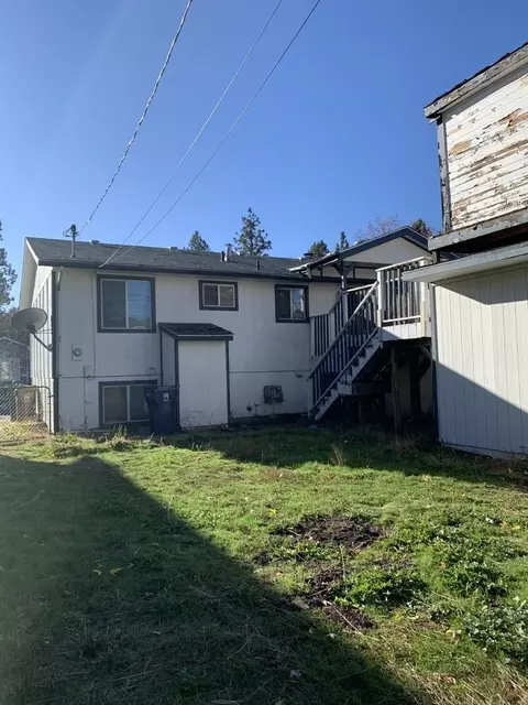 Exterior - 4227 E 9th Ave, Spokane, WA 99202 photo 6 of 6