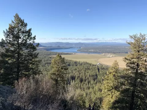 15211 N Wood Rd, Nine Mile Falls, WA 99026