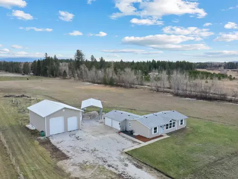 4565 Williams Valley Rd, Clayton, WA 99110