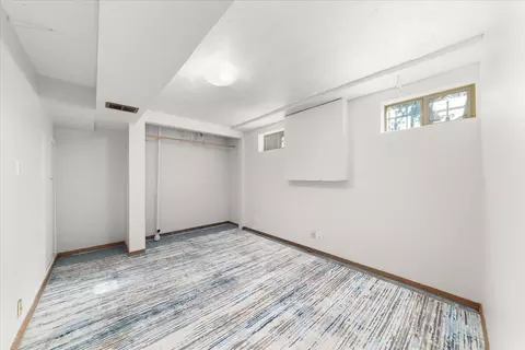 Bedroom - 1110 E 28th Ave, Spokane, WA 99203 photo 2 of 3