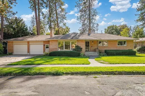 Exterior - 1110 E 28th Ave, Spokane, WA 99203 photo 4 of 12