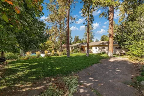 Exterior - 1110 E 28th Ave, Spokane, WA 99203 photo 8 of 12