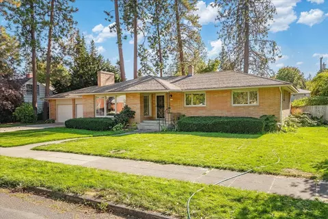 Exterior - 1110 E 28th Ave, Spokane, WA 99203 photo 5 of 12