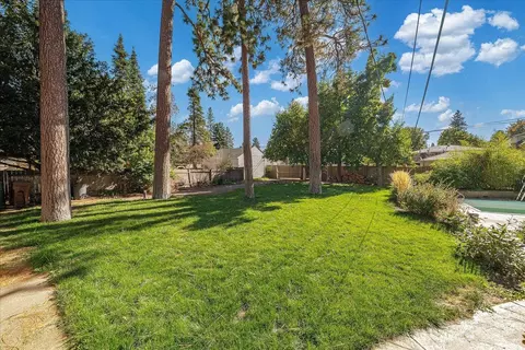 Exterior - 1110 E 28th Ave, Spokane, WA 99203 photo 7 of 12