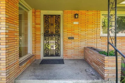 Exterior - 1110 E 28th Ave, Spokane, WA 99203 photo 2 of 12