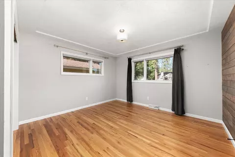 Bedroom - 1110 E 28th Ave, Spokane, WA 99203 photo 1 of 3