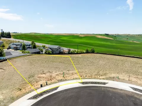 1108 Steptoe View Ln, Cheney, WA 99004