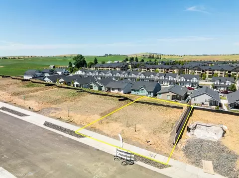 1003 Steptoe View Ln, Cheney, WA 99004