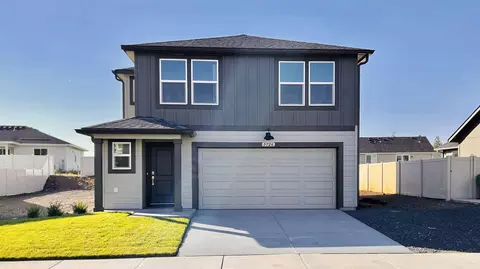5726 S Zabo Rd, Spokane, WA 99224