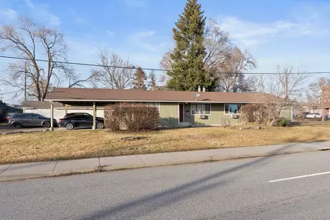 2117 Euclid Ave #2119 E EUCLID AVE, Spokane, WA 99207