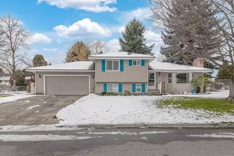 4711 N Sunnyvale Dr, Spokane Valley, WA 99216