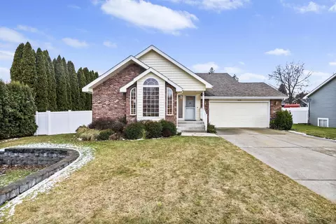 2620 S Bolivar Rd, Veradale, WA 99037