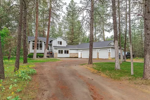 14512 N N Dartford Dr, Spokane, WA 99208