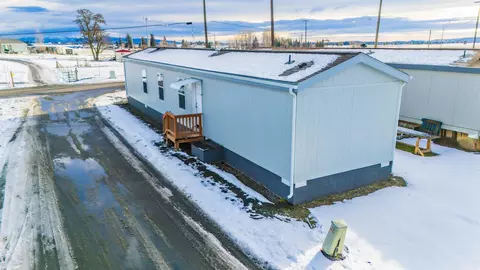 15610 W Hwy 2 Hwy #A8, Medical Lake, WA 99022