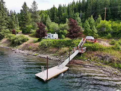 28251 N Leclerc Rd, Ione, WA 99139