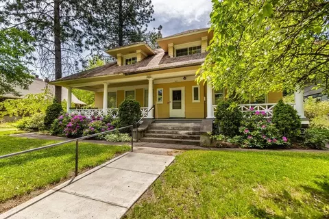 1611 W 9th Ave, Spokane, WA 99223