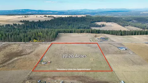 24810 N Orchard Bluff Rd, Chattaroy, WA 99003