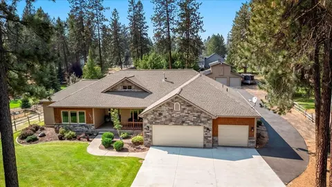 18015 N Ranchette Rd, Colbert, WA 99005