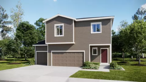 4106 W Connaught Ave, Spokane, WA 99208
