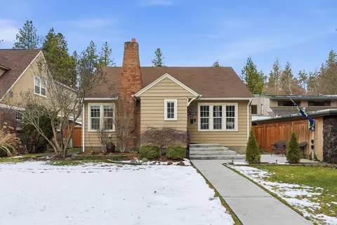 908 W 20th Ave, Spokane, WA 99203