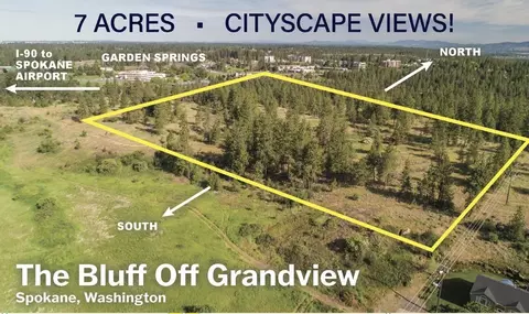 36 W Nn W Grandview Ave, Spokane, WA 99224
