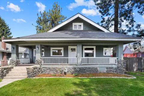 2614 W 8th Ave, Spokane, WA 99224