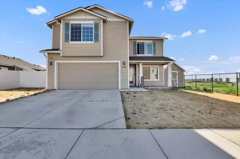 7508 S Dour St, Cheney, WA 99004