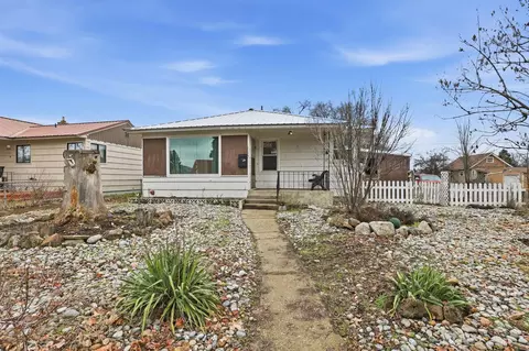 1127 E Princeton Ave, Spokane, WA 99207