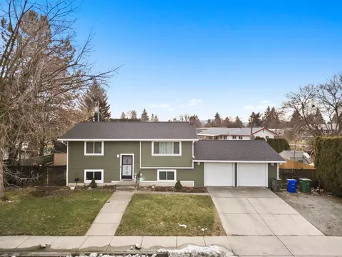 15212 E Mission Ave, Spokane Valley, WA 99037