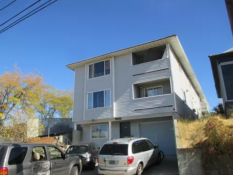 1408 N Atlantic St #24 W SINTO, Spokane, WA 99201
