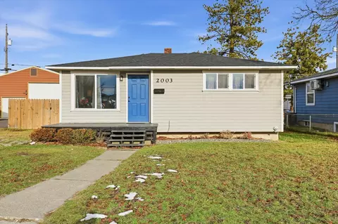 2003 E Decatur Ave, Spokane, WA 99208